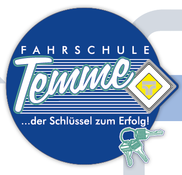 Logo Temme