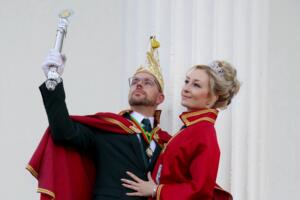 22 23 Stefan I Broßeit Laura I Broßeit