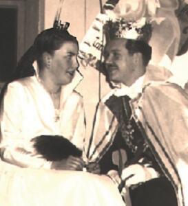 53 54 Heinz I Brandt Hanelore I Vieth