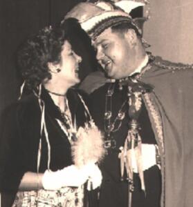 55 56 Walter I Schmidt Luise I Watermann