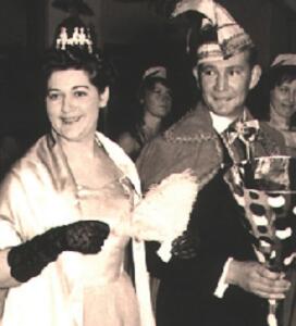 59 60 Heinz II Nörenberg Gerda I Mielke