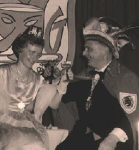 60 61 Fritz I Pries Inge II Schmidt