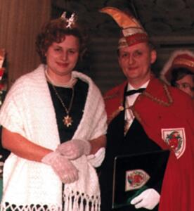 62 63 Karl Heinz I Buck Renate I Kruse