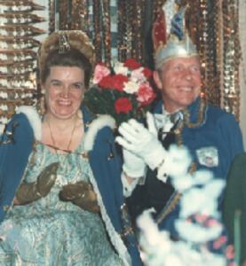 69 70 Helmut I Homeyer Edna I Edler