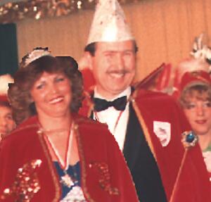 83 84 Gerfried I Hoppmann Anita II Roy