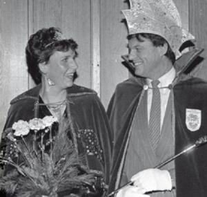 86 87 Klaus I Gärtner Carola I Hoppmann