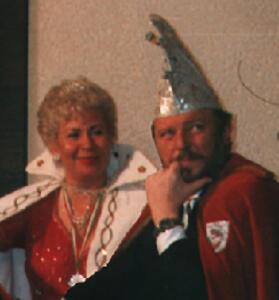 94 95 Klaus Ulrich I Rüter Magdalena I Falkenau