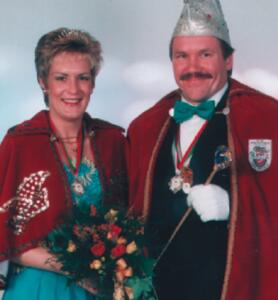 96 97 Hartmut II Hohmeier Christina I Schmidt(1)