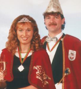 98 99 Michale II Diekmann Marita I Scholle Branahl
