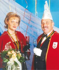 99 00 Klaus Dieter I Edler Renate III Edler