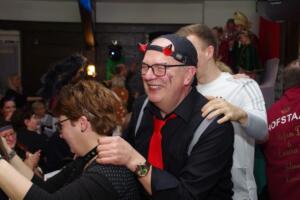 gruen rote buett 71