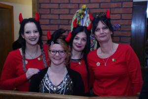 gruen rote buett 81