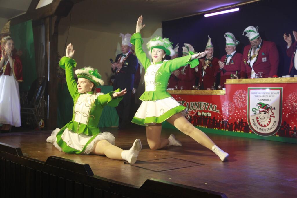 Jugendtanzpaar