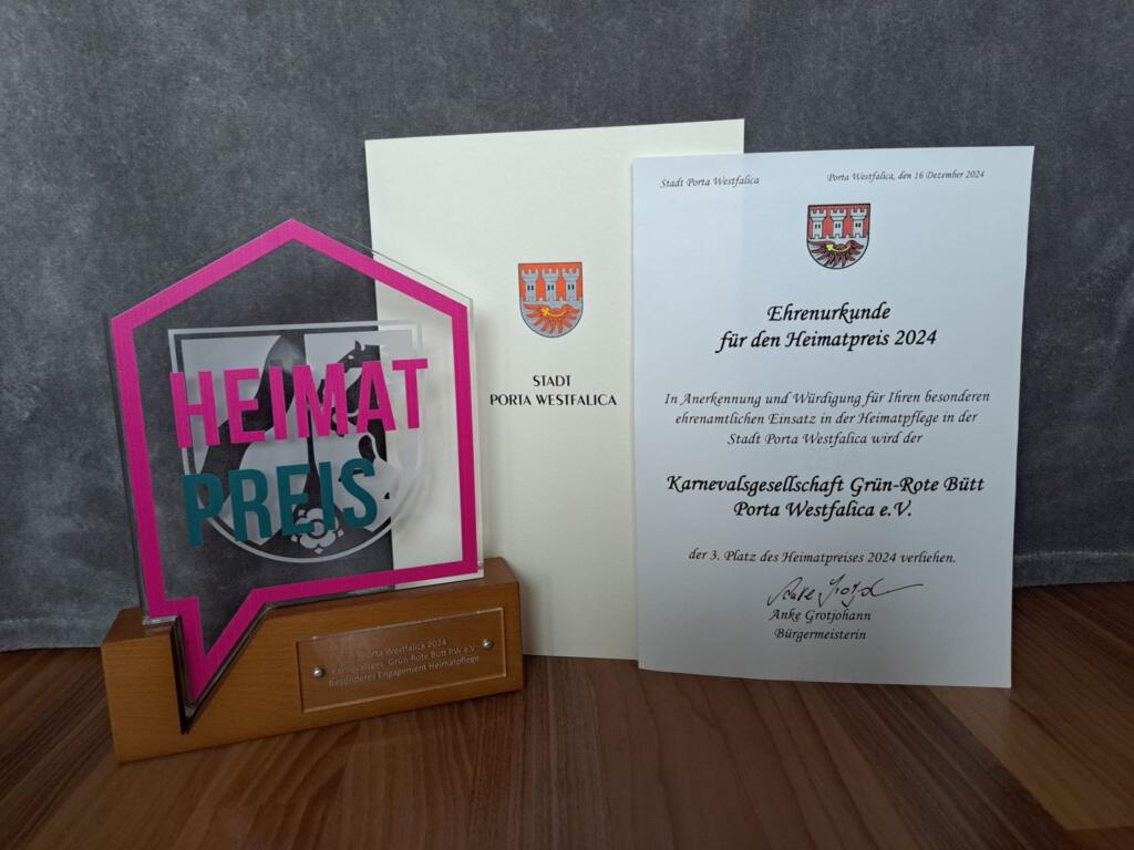 Heimatpreis