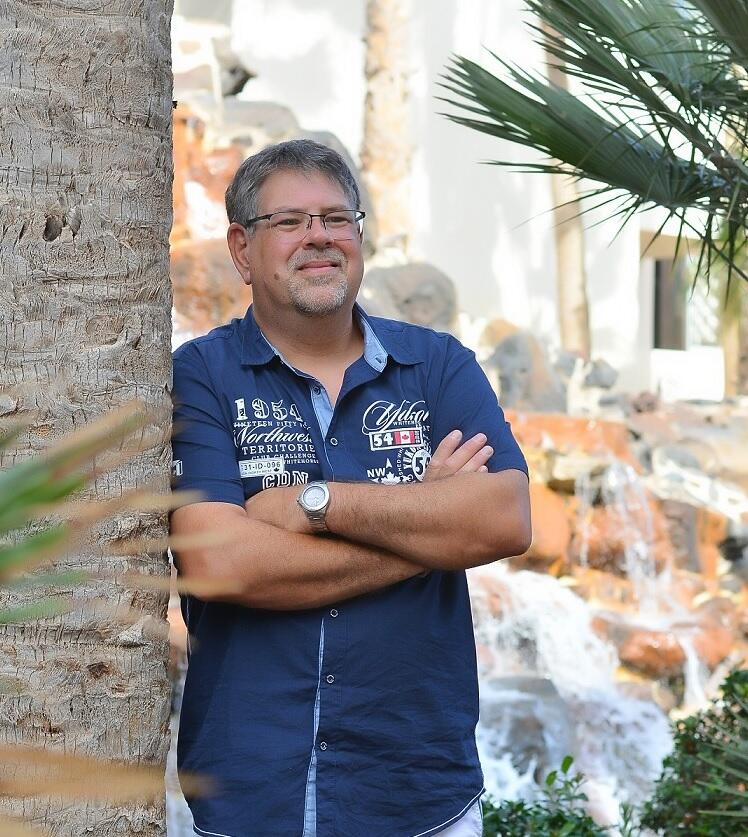 Joerg prehn klein