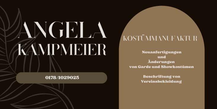 Kampmeier Logo
