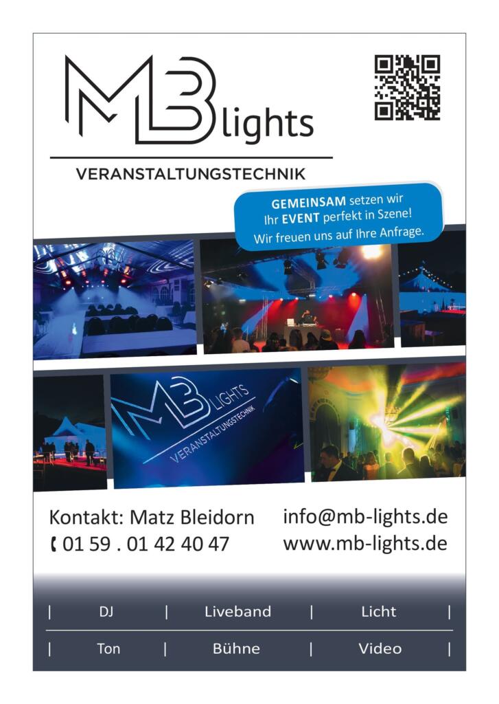 Anz 132x194mm MB Lights Bild