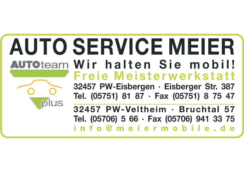 Auto Service Meier