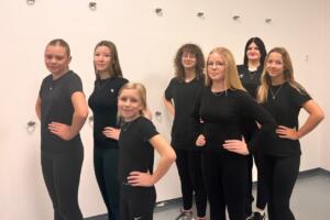 Jugend Schowtanzgarde 1 (1)