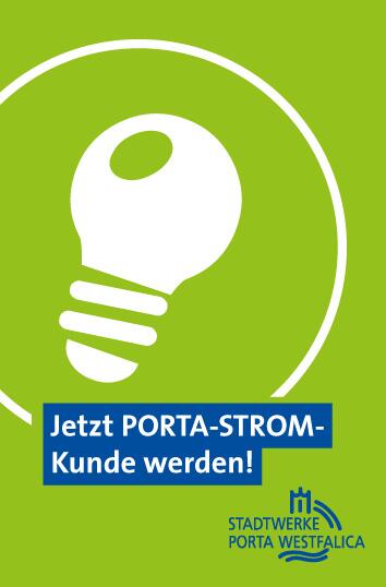 Werbung Stadtwerke