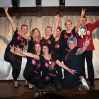 Unsere Jungfern