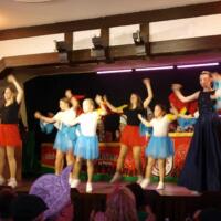 OLYMPUS DIGITAL CAMERA